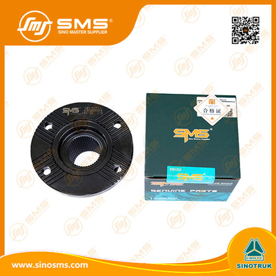 Les pièces de châssis de camion de SMS de camion d'AZ9128320014 Sinotruk Howo brident SMS-40031