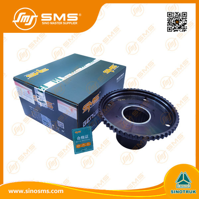 Vitesse intérieure Ring Bracket SMS-40128 de Sinotruk Howo de 199112340021 de SMS pièces de camion