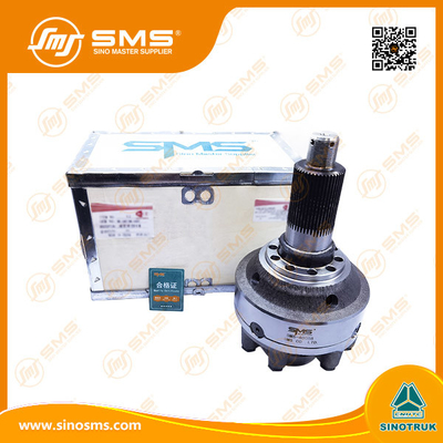 Assy SMS-40088 de différence de pièces de châssis de Sinotruk Howo de pièces de camion d'AZ9231320171 SMS