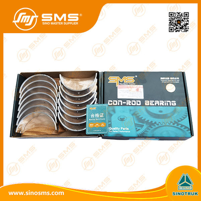 Canalisation en aluminium de Sinotruk Howo VG1500010046 soutenant 245×195×50mm