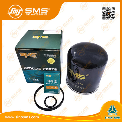 Les pièces de châssis de camions d'AZ9100368471/1 Sinotruk Howo aèrent un Assy plus sec