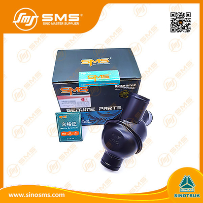 Thermostat de Sinotruk Howo VG1500060116