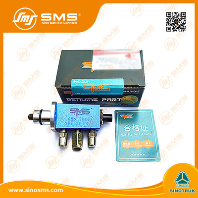 De F99660 SMS de camion la double H valve Shacman des parties troque les pièces de rechange SMS-20903