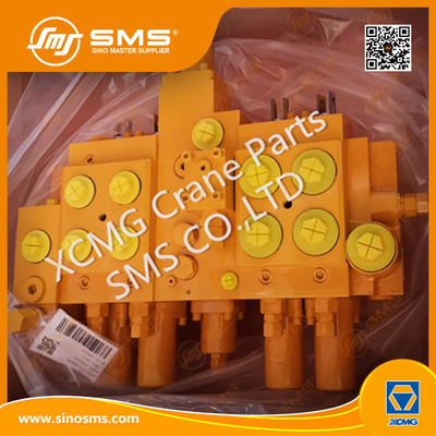 Valve multi 50*40*35CM de manière de la grue D32-17.5 de QY25/QY50 XCMG