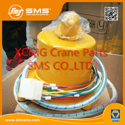 40*40*45CM anneau conducteur de 860152270 de XCMG de roue pièces de rechange de chargeur
