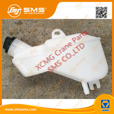 Pièces de rechange 801100441 de chargeur de roue de Crane Oil Pot XCMG