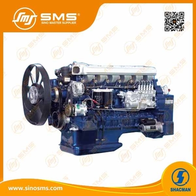 Moteur Complet de shacman de Wd615 Wd618 Wp10 Weichai