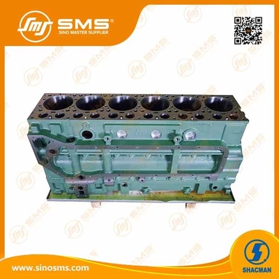 612600011729 taille standard originale du bloc-cylindres de moteur WP10