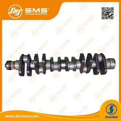 612600020373 pièces de camion de Shacman de pièces de moteur du vilebrequin WP10 Weichai
