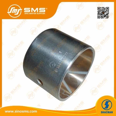 61500030077 pièces de camion de Shacman de pièces de moteur de Bush WP10 Weichai d'Escroquerie-tige