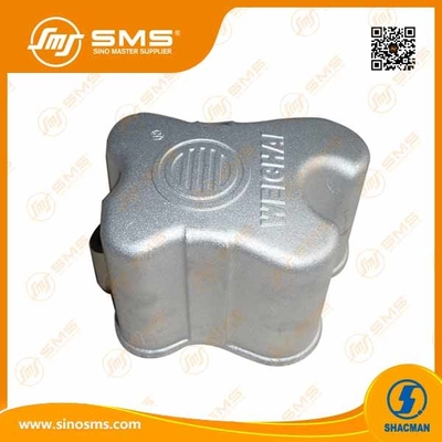 612600040149 pièces de camion de Shacman de pièces de moteur de la couverture WP10 Weichai de culasse