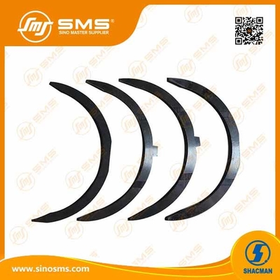 81500010125 Poussée Wp10 Pièces de moteur Weichai Pièces de camion Shacman