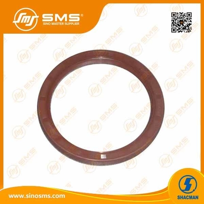 61500010037 vilebrequin Front Oil Seal Wp 10 pièces de camion de Shacman de pièces de moteur de Weichai
