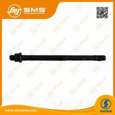 Boulon Wp10 61500010185 de culasse de moteur de Shacman Weichai