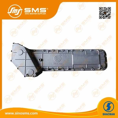 Une couverture plus fraîche Wp10 6140100083B d'huile à moteur de Shacman Weichai