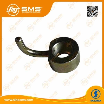 Bec Wp10 612600010659 d'injection d'huile à moteur de Weichai
