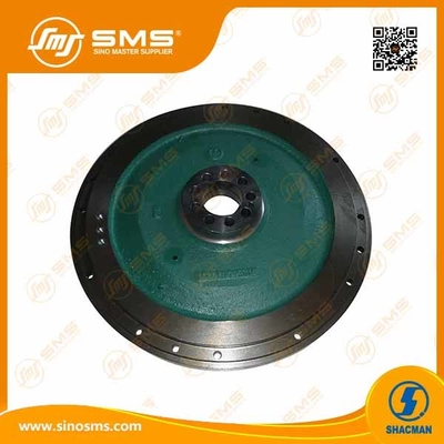 Volant Wp10 612600020354 de pièces de camion du moteur SHACMAN de Weichai