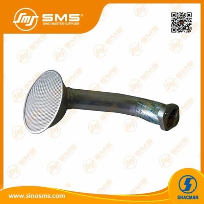 Assemblée Wp10 d'épurateur d'huile de Weichai Shacman 61800070051
