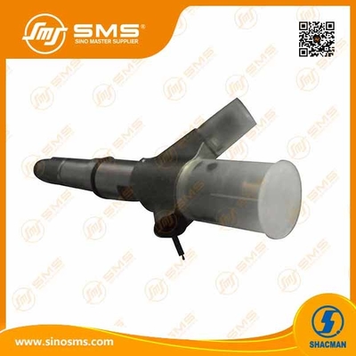 Injecteur de carburant 612600080618 de moteur de pièces de camion de Wp10 SHACMAN