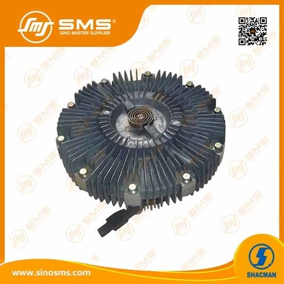 OIN TS16949 de l'embrayage 61500060226 de fan d'huile de silicone de Shacman