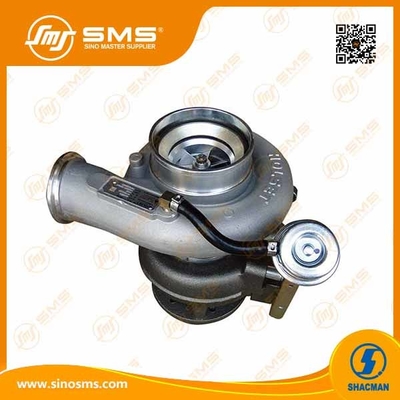 Turbocompresseur 612600118895 215*295 de moteur de camion de Shacman