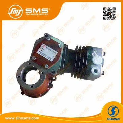 Cylindre simple 612600130177 de compresseur d'air de pièces de camion de la BV SHACMAN