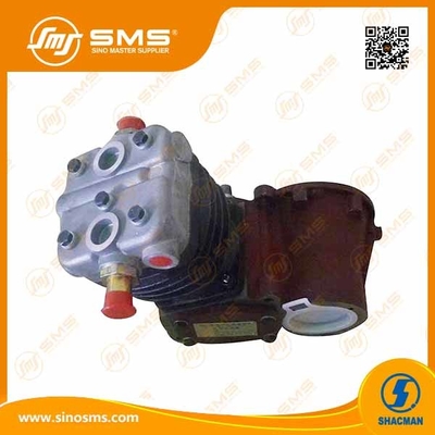 Compresseur d'air monocylindre Shacman 612600130125