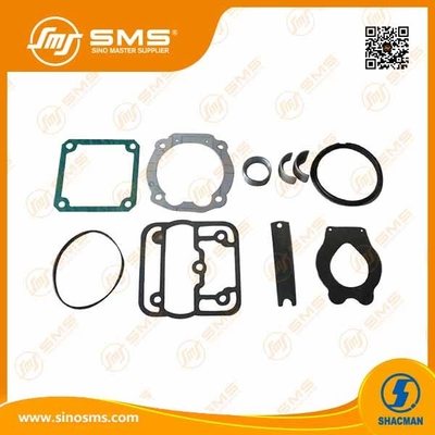Kit de réparation de compresseur d'air de moteur de Shacman Weichai 612600130125-XLB