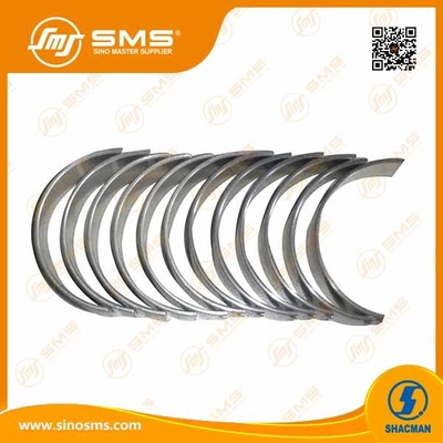 Les pièces de moteur du moteur WP12 WEICHAI escroquent Rod Bearing 612630020018
