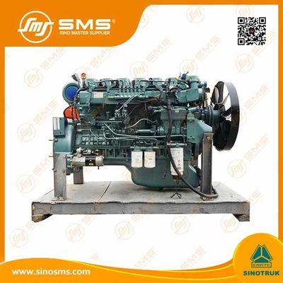 AZ6100004361 pièces de moteur de camion de Sinotruk Howo de moteur de l'EURO III