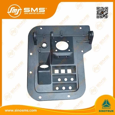 Pédale d'embrayage AZ9719360072/nouvelles pièces de rechange de boîte de vitesse de camion de Sinotruk Howo