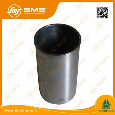 VG1540010006 pièces de rechange de moteur de camion de Sinotruk Howo de revêtement de cylindre de l'EURO III