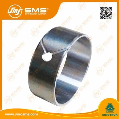 Pièces de rechange de moteur de camion de Bush Sinotruk Howo de l'arbre à cames VG1560010029