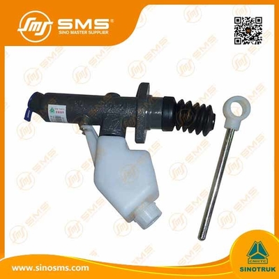 Pièces de rechange de boîte de vitesse de camion de Sinotruk Howo de distributeur de l'embrayage WG9719230015