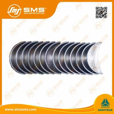 Pièces de rechange de rapport principales de moteur de camion de Sinotruk Howo de palier manchon VG1500010046