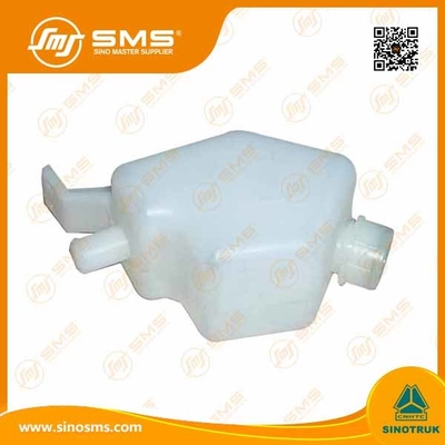 Réservoir de stockage de pétrole WG9719230014 pour des pièces de rechange de boîte de vitesse de camion de Sinotruk Howo d'embrayage