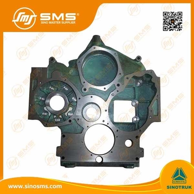 61557010008 pièces de rechange de moteur de camion de Sinotruk Howo de carter de boîte de vitesses