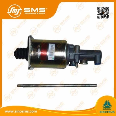 Pièces de rechange de boîte de vitesse de camion de Sinotruk Howo de cylindre de l'opération WG9114230023