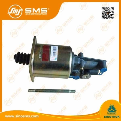 Pièces de rechange de boîte de vitesse de camion de Sinotruk Howo de cylindre de l'opération WG9114230025