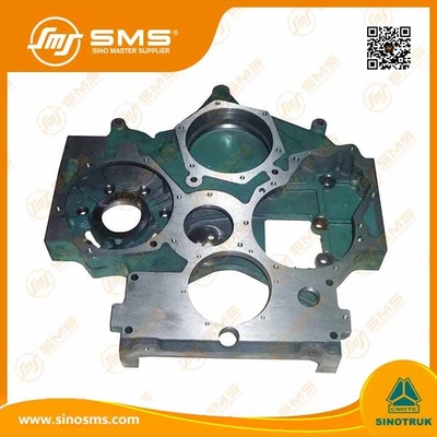 Pièces de rechange de moteur de camion de Sinotruk Howo du carter de boîte de vitesses AZ1500010933