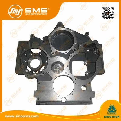 Pièces de rechange de moteur de camion de Sinotruk Howo du carter de boîte de vitesses AZ1500010932