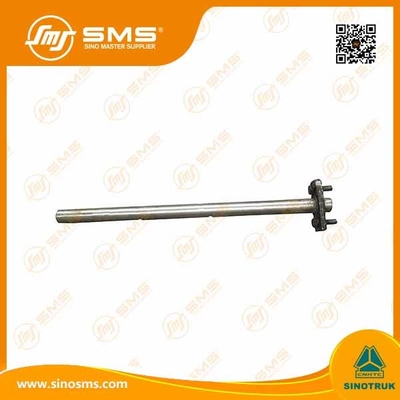Axe de fourchette de 199112230033 décalages pour des pièces de rechange de boîte de vitesse de camion de Sinotruk Howo d'embrayage