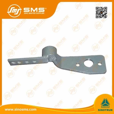 Pièces de rechange de boîte de vitesse de camion de Sinotruk Howo d'Assemblée de balancier de séparation de la soudure AZ9114230004
