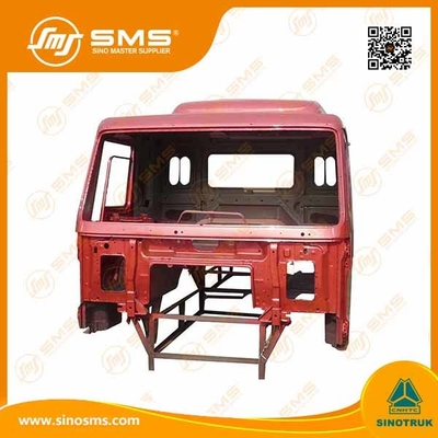 Couverture de la cabine HW70 pour des pièces de rechange de CABINE de camion de Sinotruk Howo