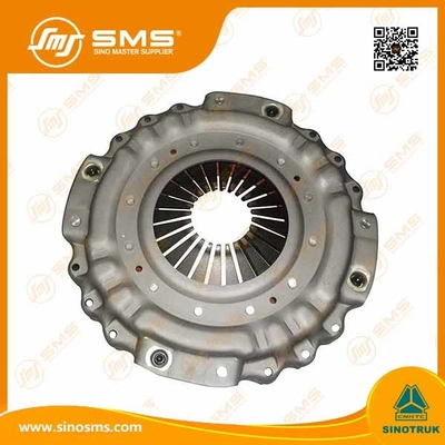 Pièces de rechange de boîte de vitesse de camion de Sinotruk Howo de diaphragme de WG9114160010A Platen/430