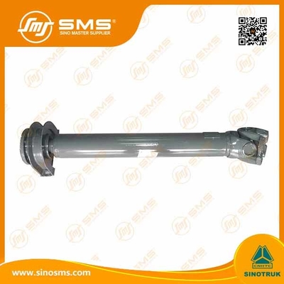 Pièces de rechange de châssis de camion de Sinotruk Howo d'arbre d'entraînement AZ932131185
