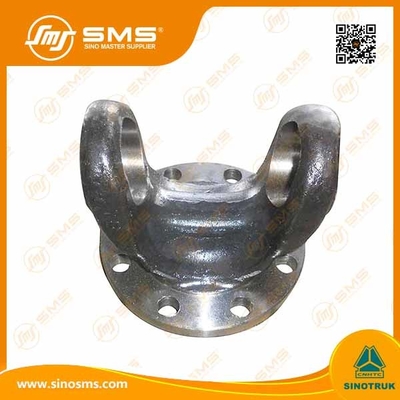 19036311062 pièces de rechange plates de châssis de camion de Sinotruk Howo de bride