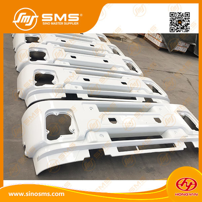 Pièces de camion du pare-chocs 260*20*60CM Remplacement IVECO de la cabine ISO9001