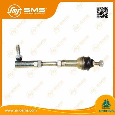 Pièces de rechange de Rod Sinotruk Howo Truck Gearbox de soutien de la boîte de vitesse WG9719240117