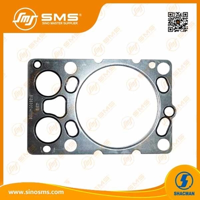 Garniture 612630040006 de couverture de culasse de moteur de Shacman Wp12 Weichai